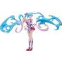 Good Smile Company - POP UP PARADE Character Vocal Series 01 Hatsune Miku Future Eve Ver. L Size