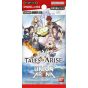 Bandai - Union Arena Tales of ARISE Booster Pack Box