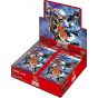 Bandai - Union Arena Gintama Booster Pack Box