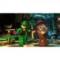 Warner Home LEGO DC Super Villains NINTENDO SWITCH