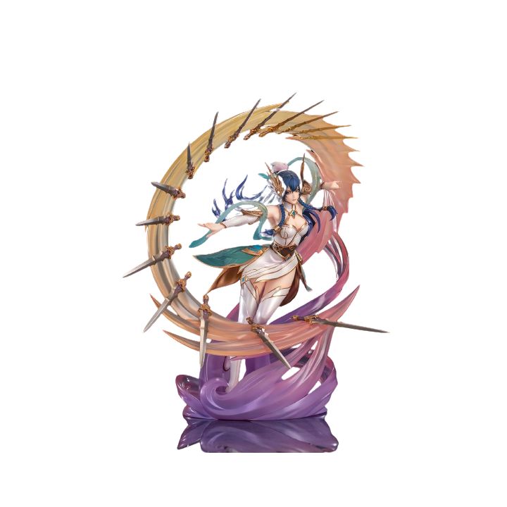 copy of quesQ - "Atelier Ryza 2: Lost Legends & the Secret Fairy" Ryza Okigae Mode