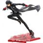 Kotobukiya - "Persona 5" ARTFX J Hero Phantom Thief Ver.