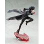 Kotobukiya - "Persona 5" ARTFX J Hero Phantom Thief Ver.