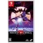 SUPERDELUXE GAMES Radiant Silver Gun  Nintendo Switch