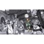 Square Enix - Dragon Quest X Online: La porta del futuro e la ragazza addormentata|Nintendo Switch