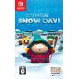 THQ Nordic South Park: Snow Day ! Nintendo Switch