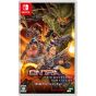 Konami Contra Operazione Galuga Nintendo Switch