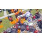 Editor D3 - Earth Defense Force: World Brothers 2|Nintendo Switch