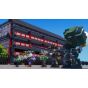 Editor D3 - Earth Defense Force: World Brothers 2|Nintendo Switch