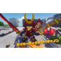 Editore D3 - Earth Defense Force: Fratelli del mondo 2|Nintendo Switch