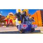 Editor D3 - Earth Defense Force: World Brothers 2|Nintendo Switch