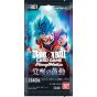 Bandai - Dragon Ball Super Card Game Fusion World FB01 CARDASS
