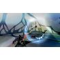 Rainy Frog - El Shaddai: Aufstieg des Metatron HD Remaster|Nintendo Switch