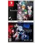 Izanagi Games - Tokyo Chronos y Altdeus: Beyond Chronos (Twin Pack) | Nintendo Switch