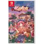 Phoenixx Inc - Touhou Mystia's Izakaya|Nintendo Switch