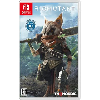 THQ Nordic -...