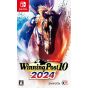 Giochi Koei Tecmo -Posto vincente 10 2024|Nintendo Switch