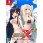 Entergram - Sengoku Koihime X Otome Kenran Sengoku Emaki - Hōjō Clan Rumble Edition [Edición limitada]|Nintendo Switch
