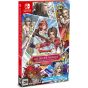 Square Enix Dragon Quest X Online All-In-One Package Version 1-7 NIntendo Switch