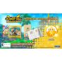 Sega - Super Monkey Ball Banana Rumble|Nintendo Switch