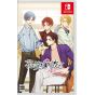 Banakare Hanaemu Kare to & bloom Nintendo Switch