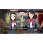 BushiRoad - Revue Starlight: El Dorado|Nintendo Switch