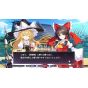 Compile Heart Sting Touhou Spell Carnival  Nintendo Switch