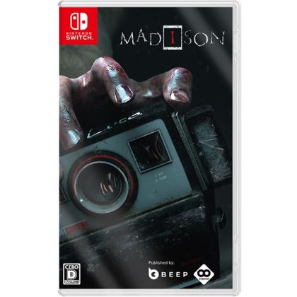 Beep Japan MADiSON auf...