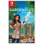 3goo Garden Life: Un Simulador Acogedor Nintendo Switch