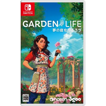 3GOO Garden Life: A Cozy...