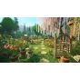 3goo Garden Life: Un Simulador Acogedor Nintendo Switch