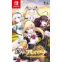 Cosen The Alchemist of Ars Magna Nintendo Switch