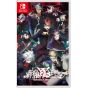 Idea Factory - Rashomon di Shinjuku - Nintendo Switch