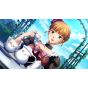 Entergram - Umineko Cuando Lloran Saku: Nekobako to Musou no Koukyoukyoku (EG The Best) - Nintendo Switch