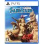 Bandai Namco Games Sand Land PS5