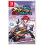 Compile Heart - Neptunia VS Titan Dogoo |Nintendo Switch