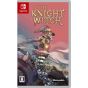 Team 17 - The Knight Witch |Nintendo Switch