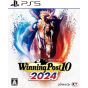 Koei Tecmo Games - Puesto Ganador 10 2024 | PS5
