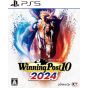 Koei Tecmo Games Winning Post 10 2024 PS5