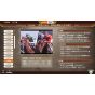 Koei Tecmo Games - Puesto Ganador 10 2024 | PS5