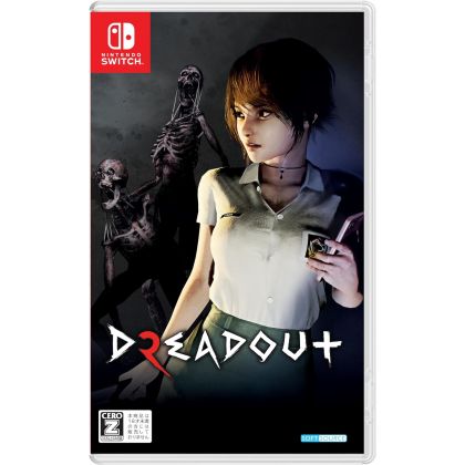 Soft Source - DreadOut 2 |...