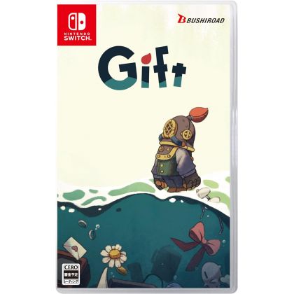 BushiRoad Gift Nintendo Switch