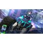 Prototipo - LUNARiA - Moonchild virtualizzato | Nintendo Switch