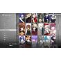 Arc System Works unter Nacht In-Birth II Sys Celes Playstation 5