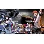 Arc System Works unter Nacht In-Birth II Sys Celes Playstation 5