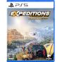PLAION - Expediciones: A MudRunner Game | PS5