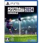 SEGA Football Manager 2024 Console PS5