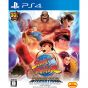 Capcom Street Fighter 30th Anniversary Collection International SONY PS4 PLAYSTATION 4