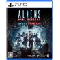 Game Source Entertainement Aliens: Dark Descent PS5