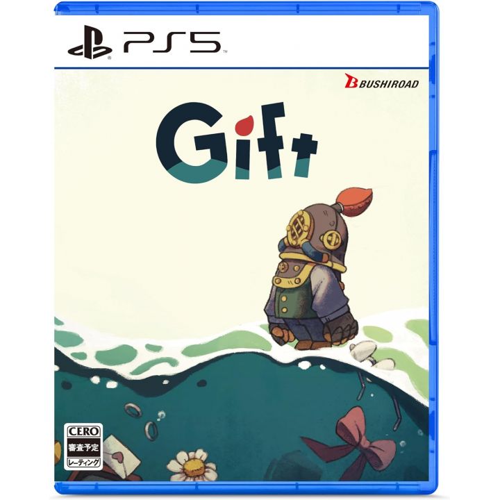 BushiRoad - Regalo | PS5